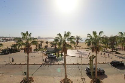 Appartement à vendre à la Marina d’Agadir