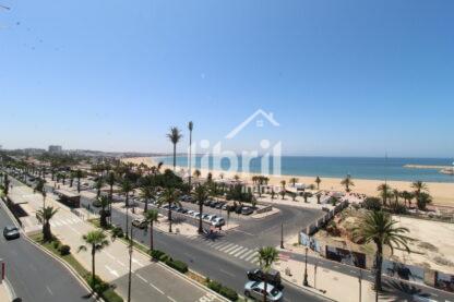 Penthouse vue panoramique sur la bay d’Agadir