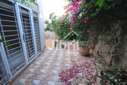 Maison à louer à Taddart Agadir