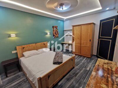 Appartement à louer à Agadir