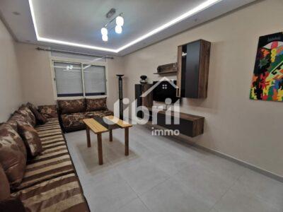 Appartement à louer à Agadir