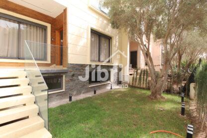 Villa à vendre près des Golfs d’Agadir