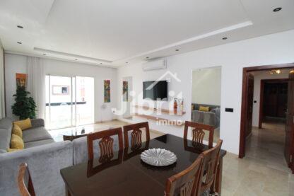 Appartement à vendre à Agadir Marina 128 m2