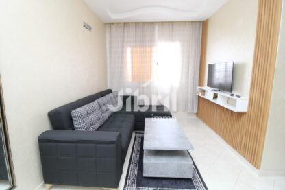 Appartement avec Terrasse Vue Imprenable sur Agadir