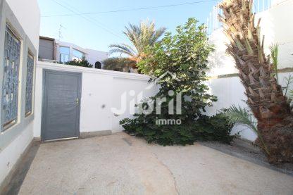 Maison à vendre à Dakhla (à rénover)