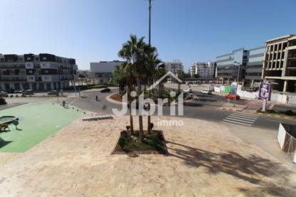 Bureaux modernes à louer Agadir bay 823 m²