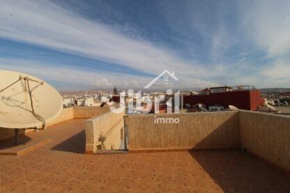 Maison Spacieuse au Quartier Tamdid, Agadir