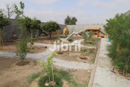 belle maison à vendre à Taroudant