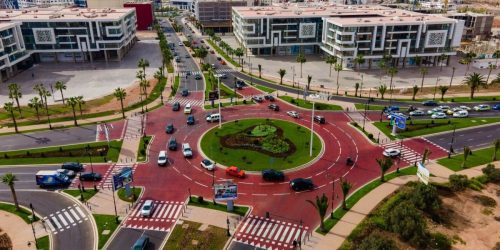 Tout savoir sur le quartier Founty – Sonaba- Agadir Bay à Agadir