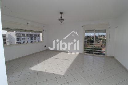 Appartement à louer à Agadir Av des FAR – 3 chambres