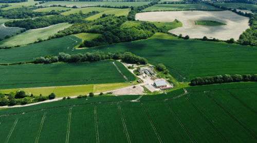 VNA : Acheter un terrain situé dans une zone agricole