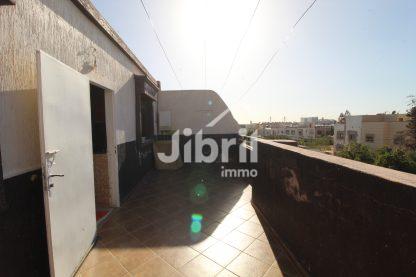 Villa spacieuse à vendre à Agadir – Quartier Tilila