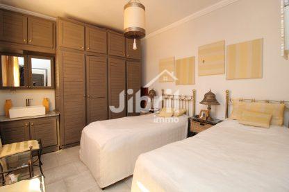 Charmant Duplex meublé à Vendre – Quartier Riad Salam, Agadir