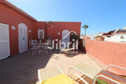 Charmant Duplex meublé à Vendre – Quartier Riad Salam, Agadir