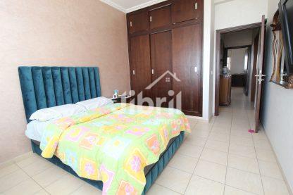 Appartement Confortable à Hay Mohamadi, Agadir – À Ne Pas Manquer !