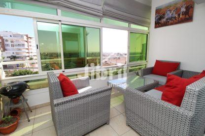 Appartement Confortable à Hay Mohamadi, Agadir – À Ne Pas Manquer !