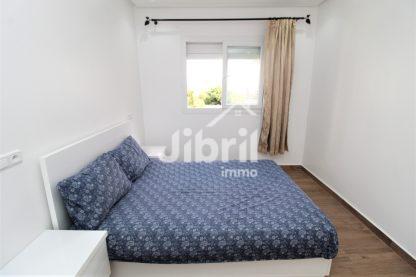 Petit Duplex à Talborjt, Agadir – jardin et piscine commune